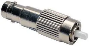 Tripp Lite T020-001-ST62 FC to ST 62.5/125 Adapter for Multi-Function Optical Fiber Cable Tester (M/F)