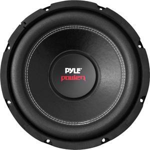 Pyle PLPW8D Power Series Dual-Voice-Coil 4ohm Subwoofer (8, 800 Watts)