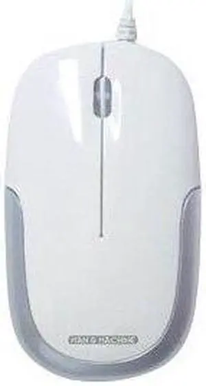 Man & Machine C Mouse