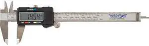 FRANKFORD ARSENAL 672060 F/A ECONOMY ELECTRONIC CALIPER