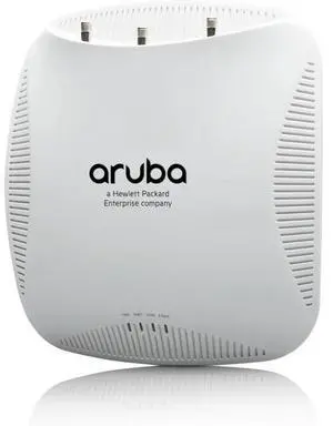Aruba AP-214 IEEE 802.11ac 1.30 Gbit/s Wireless Access Point
