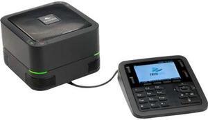 Revolabs - 10-FLXUC1000 - Revolabs FLX UC 1000 IP Conference Station - VoIP - Caller ID - SpeakerphoneNetwork (RJ-45) -