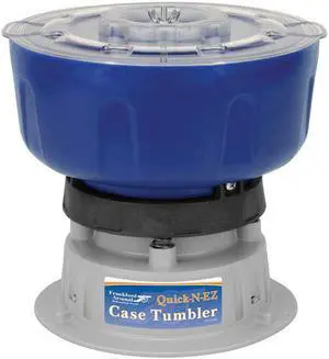 Frankford Quik-N-Ez Tumbler 855-020