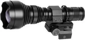ATN ACMUIR85PR ATN IR850-PRO LONG RANGE IR ILLUMINATOR ADJUSTABLE MOUNT