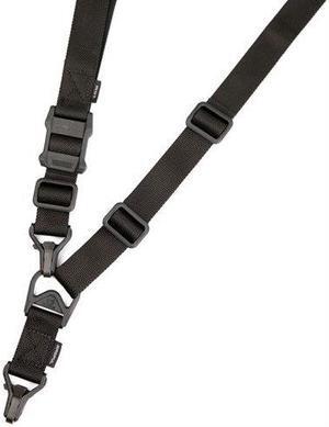 Magpul Industries   MS3 MULTI MSSN SLNG G2 BLK