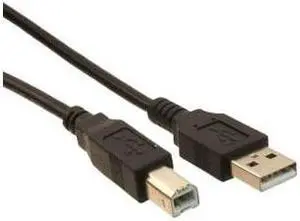 Unirise USB Data Transfer Cable USBAB06F