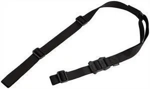 Magpul Industries   MS1 MULTI MSSN SLING BLK