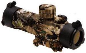 TruGlo TG8030GA TruGlo Red-Dot 30MM DGBL2 Camo TG8030GA