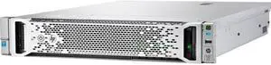 HP 860134-S01 Proliant Dl180 Gen9 - Server - Rack-Mountable - 2U - 2-Way - 1 X Xeon E5-2609V4 / 1.7 Ghz - Ram 32 Gb - Sata/Sas - Hot-Swap 3.5 Inch - No Hdd - G200Eh2 - Gige - Monitor: None - Smart Bu