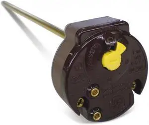 QUICK THERMOSTAT FOR NAUTIC BOILERS