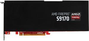 AMD 100-505982 AMD FIREPRO S9170 32GB GDDR5
