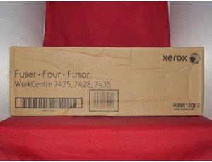 120V FUSER