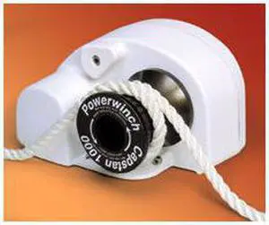 Powerwinch Capstan 1000 Winch