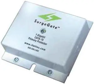 ITW LINX CAT6-75-POE-RJ45 1 GB CAT6-75 POE RJ45 PROTECTOR