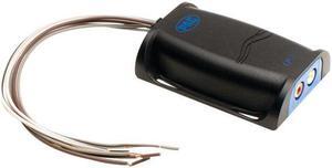 PAC LP3-2 L.O.C.PRO Series High-Power Line-Out Converter with Universal Harness (2 Channels)