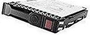 HP 872355-B21 Write Intensive - Solid State Drive - 400 Gb - Hot-Swap - 2.5 Inch Sff - Sata 6Gb/S - With Hpe Smartdrive Carrier