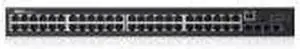 DELL NETWORKING 463-7711 N1548P 1/10GBE POE+ SWITCH 48X