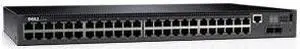 DELL NETWORKING 463-7701 N2048 1/10GBE L2 SWITCH 48X