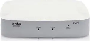 HPE - ARUBA NON-INSTANT JX928A 7008 US 16 AP BRANCH CNTLR HPE - ARUBA NON-INSTANT JX928A 7008 US 16 AP BRANCH CNTLR