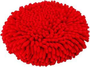 SHURHOLD BRITE BONNET PRO SHAG MICROFIBER F/ PRO VERSION SHURHOLD BRITE BONNET PRO SHAG MICROFIBER F/ PRO VERSION