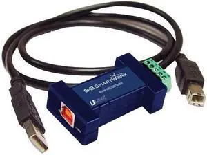 IMC Networks 485USBTB-2W