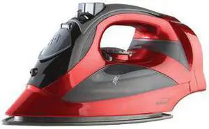 Brentwood Appliances MPI-59R Nonstick Steam Iron with Retractable Cord
