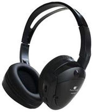 Planet Audio PHP32 Two Channel Infrared Cordless Headset