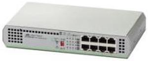 Allied Telesis Centercom At-Gs910/8 Ethernet Switch