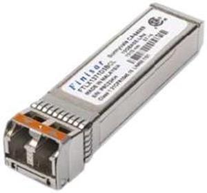 Finisar FTLX1371D3BCL SFP+ Module