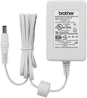 BROTHER INT L (SUPPLIES) AD24ESAW AD24ESAW POWER ADAPTER