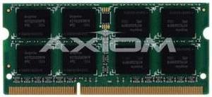 AXIOM INT2133SZ8G-AX AXIOM 8GB DDR4-2133 SODIMM FOR INTEL - INT2133SZ8G-AX