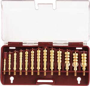 Tipton 13-Piece Solid Brass Jag Set