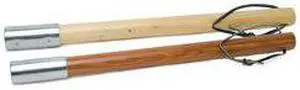 ROADPRO R WR-1 16 WOODEN TIRE BUDDY  ASSORTED WOOD COLORS