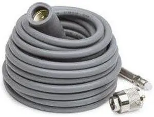 K40 R  ANTENNAS   ACCESSORIES K4018FME 18     SUPER MINI-8 CB ANTENNA CABLE WITH REMOVABLE FME CONNECTOR