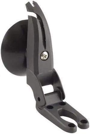 GARMIN SUCTION CUP MOUNT FOR GT AND CV TRANSDUCERS GARMIN SUCTION CUP MOUNT FOR GT AND CV TRANSDUCERS