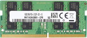 HP 8GB 1X8GB DDR4-2400 ECC REG RAM