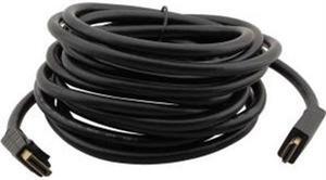 KRAMER ELECTRONICS 97-0601015 DISPLAY PORT (M) TO HDMI (M)-15FT