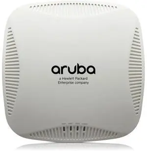 HPE Aruba AP-205