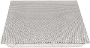 C2G In-ceiling Speaker - 12 W RMS - White - TAA Compliant