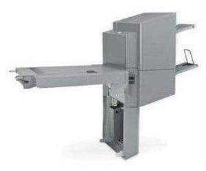 Lexmark - Finisher with stapler - 300 sheets in 1 tray(s)