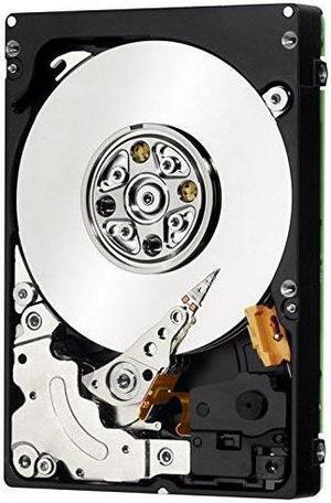 Lenovo 1.20 TB Hard Drive 2.5" Internal SAS 01DC407