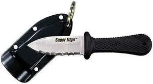 Cold Steel Super Edge Knife 42SS