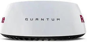 RAYMARINE QUANTUM Q24C 18 WIFI DOME WITH 10M CABLES RAYMARINE QUANTUM Q24C 18 WIFI DOME WITH 10M CABLES