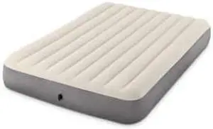 Intex 64103E Dura-Beam Air Mattress Single High Queen Size