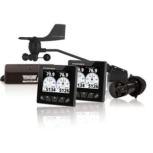 FURUNO FI70DSW PACKAGE DEPTH/S DEPTH/SPEED/WIND SYSTEM FURUNO FI70DSW PACKAGE DEPTH/S DEPTH/SPEED/WIND SYSTEM