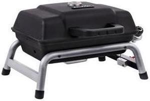 CHAR-BROIL 17402049 Char Broil Portable 240 Grill