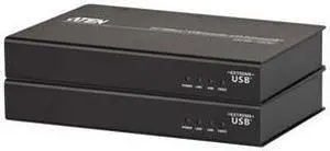 ATEN CE610A DVI HDBaseT KVM Extender with ExtremeUSB
