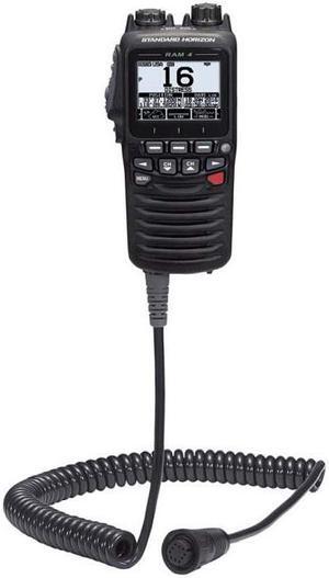 STANDARD RAM4 REMOTE