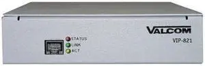 Enhanced Network Trunk Port