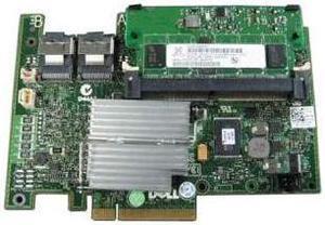 Dell 405-AAER PERC H830 RAID Adapter for External MD14XX Only, 2GB NV Cache, Low Profile,Customer Kit